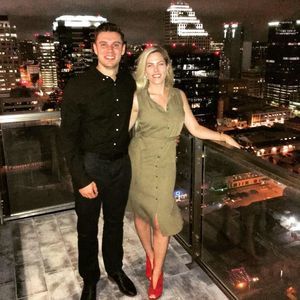 Meet your Posher, Corbie